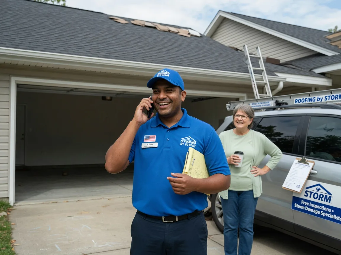 Roof Repair Near Me Tioga, TX FAQs