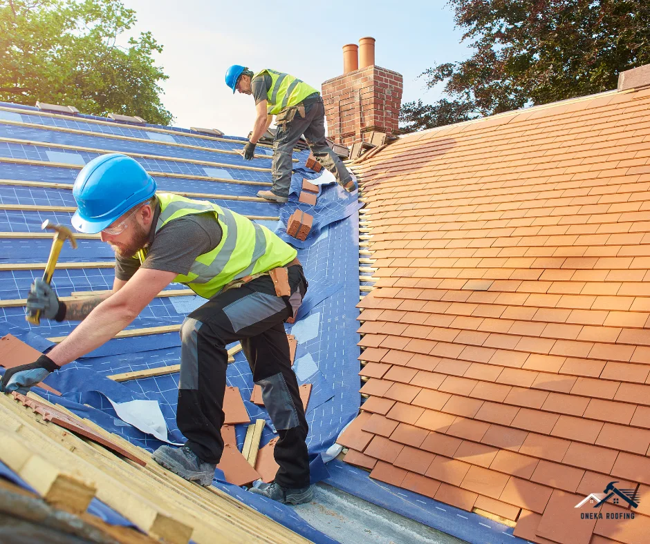 Why choose Roof Repair Near Me in Tioga, TX